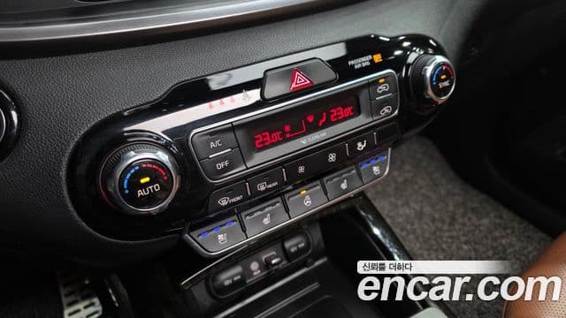 Kia The / новый New Sorento Master, 2019 20