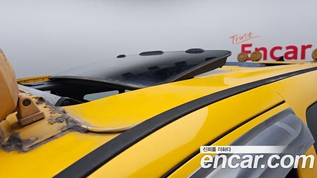 Hyundai Grand Starex детский перевозочный автомобиль, 2013 19