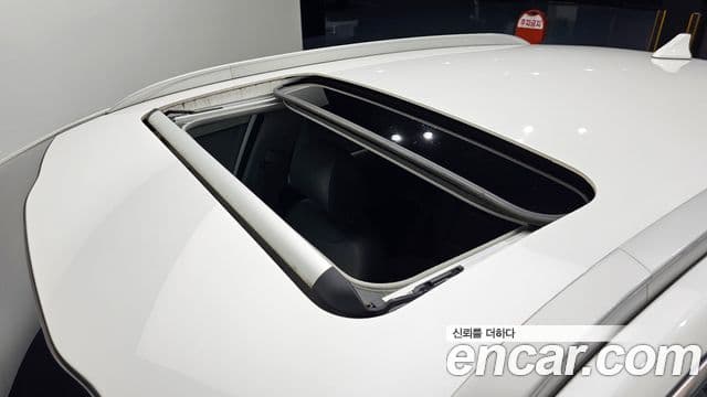 Kia Niro Noblesse, 2017 19