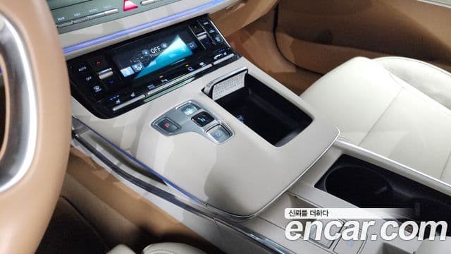 Hyundai The / новый New Grandeur IG Exclusive, 2020 9