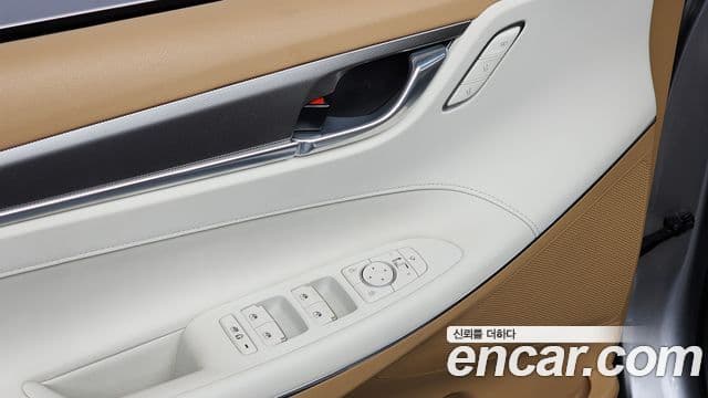 Hyundai The / новый New Grandeur IG Exclusive, 2020 13