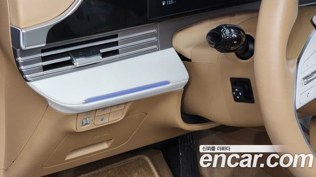 Hyundai The / новый New Grandeur IG Exclusive, 2020 14