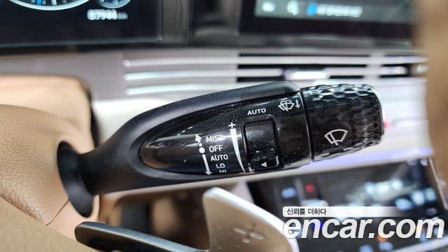 Hyundai The / новый New Grandeur IG Exclusive, 2020 16