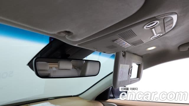 Hyundai The / новый New Grandeur IG Exclusive, 2020 18