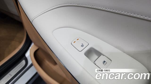 Hyundai The / новый New Grandeur IG Exclusive, 2020 19