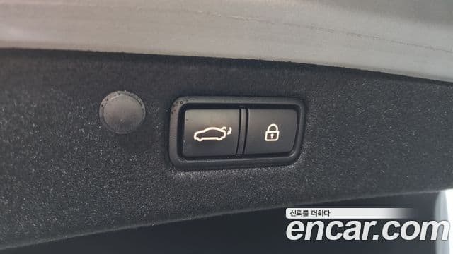 Hyundai The / новый New Grandeur IG Exclusive, 2020 20