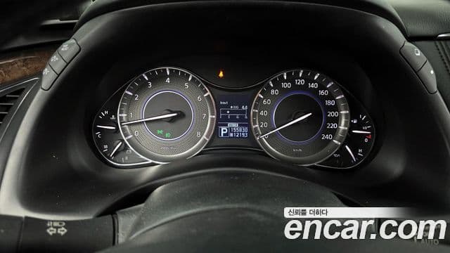 Infiniti QX56 3세대, 2011 8