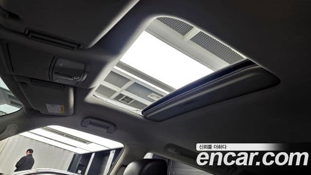 Infiniti QX56 3세대, 2011 18