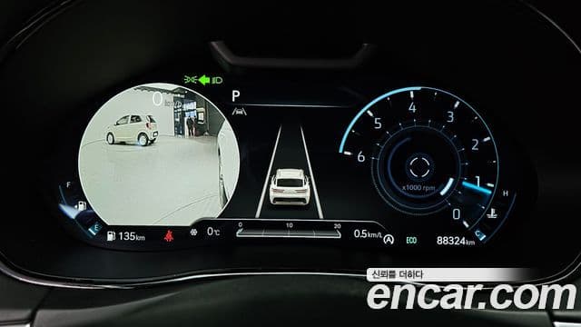 Genesis GV70, 2024 8