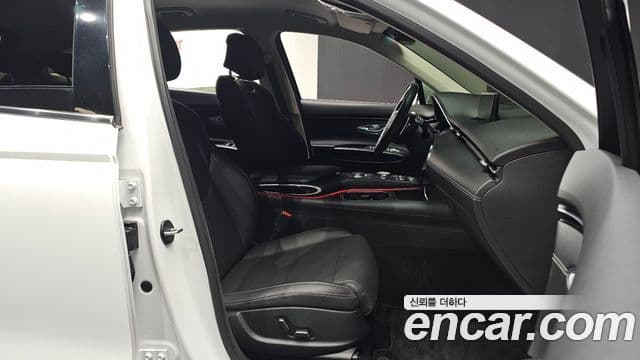 Genesis GV70, 2024 10