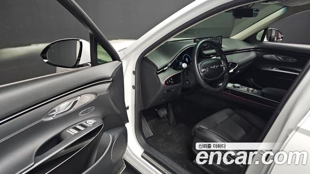 Genesis GV70, 2024 11