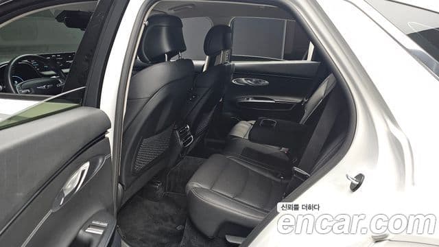 Genesis GV70, 2024 12