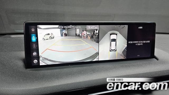 Genesis GV70, 2024 15