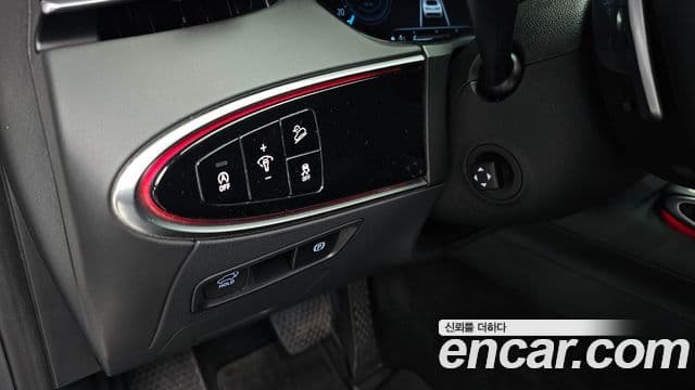 Genesis GV70, 2024 18