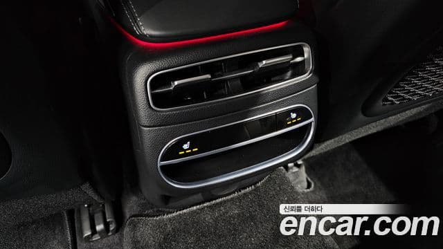 Genesis GV70, 2024 19