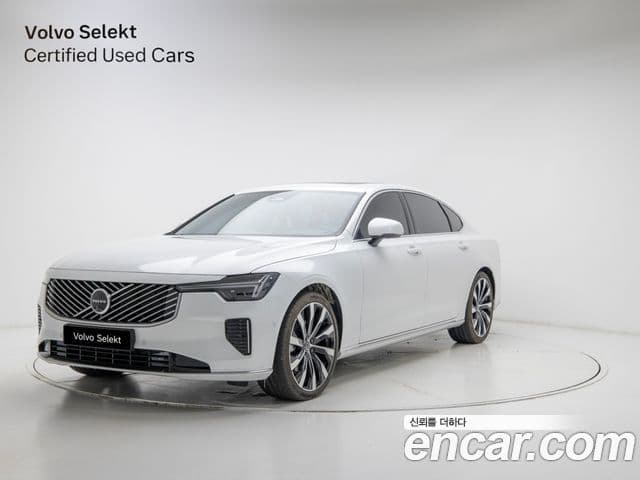 Volvo S90 B5 Ultra Bright, 2026 1
