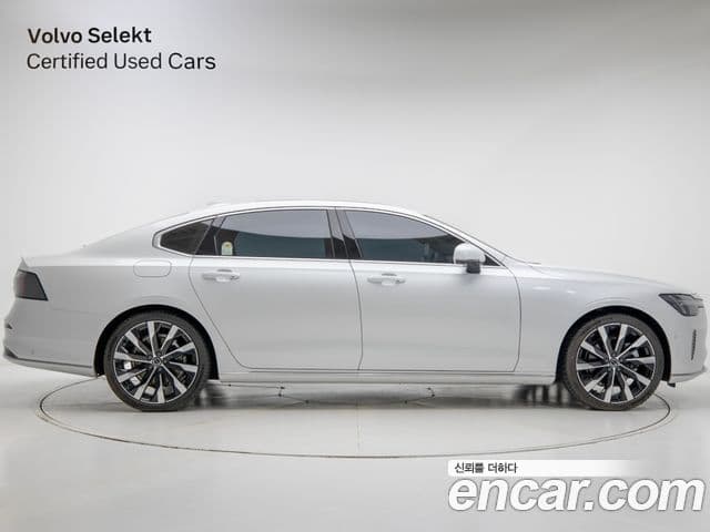Volvo S90 B5 Ultra Bright, 2026 3