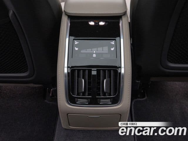 Volvo S90 B5 Ultra Bright, 2026 16