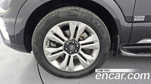 Kia Mohave The / новый Master Masters, 2020 все фото