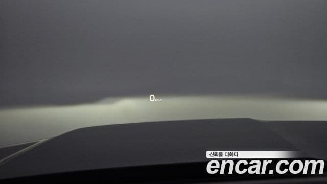 Kia Mohave The / новый Master Masters, 2020 14