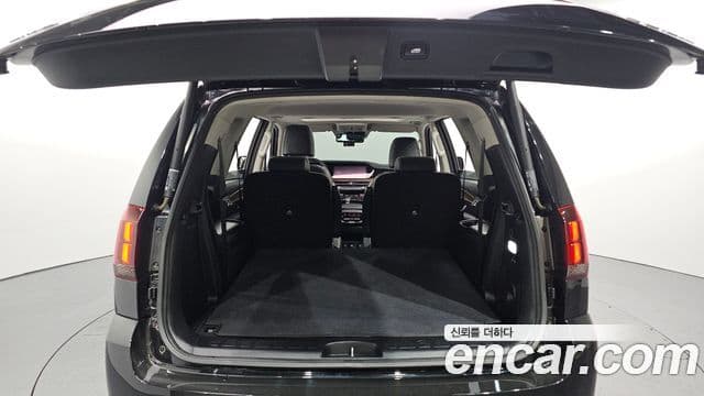 Kia Mohave The / новый Master Masters, 2020 20