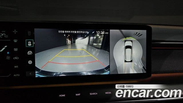 Kia EV9 GT Line, 2024 15