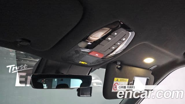 Kia EV9 GT Line, 2024 18