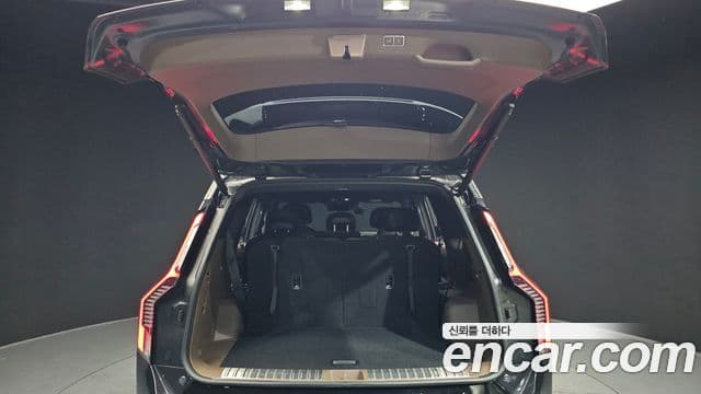 Kia EV9 GT Line, 2024 20