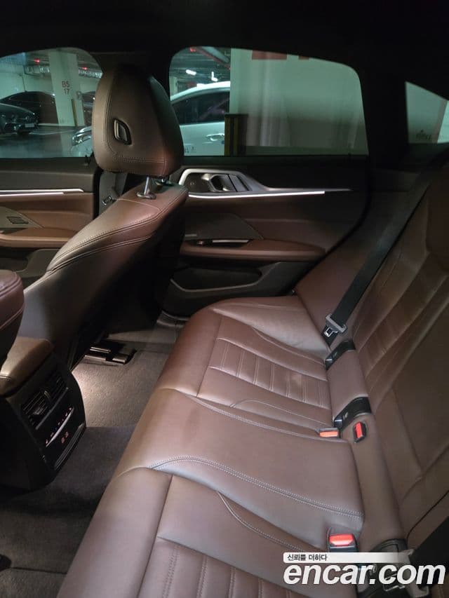 BMW i4 eDrive40 M Sport Pro, 2023 11