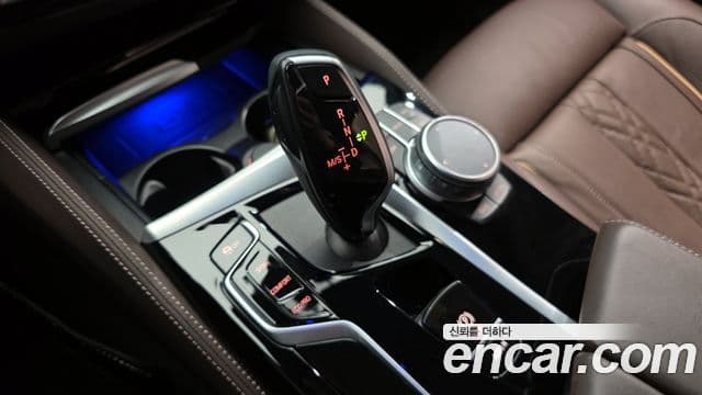 BMW 5시리즈 (G30) 530i M Sport, 2023 9