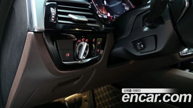 BMW 5시리즈 (G30) 530i M Sport, 2023 14