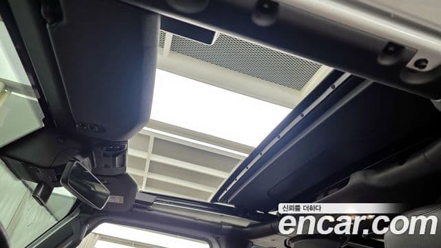 Jeep Wrangler (JL) 2.0 Rubicon Power top 4도어, 2023 18