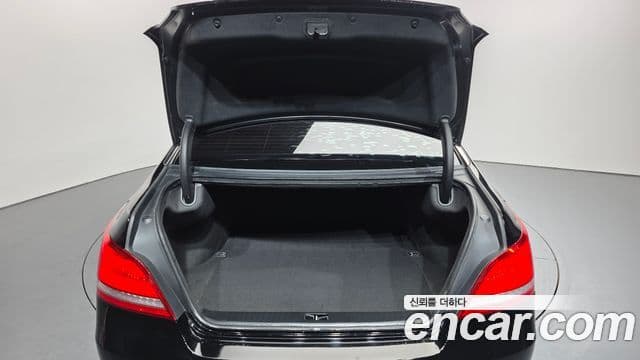 Hyundai Equus(новый кузов / новое поколение) Premium, 2013 20