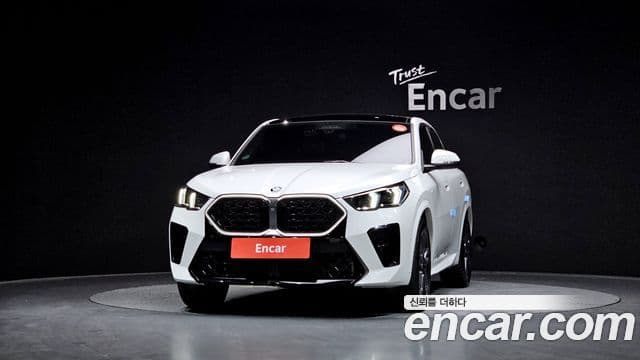 BMW X2 (U10) xDrive20i M Sport, 2025 3