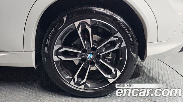 BMW X2 (U10) xDrive20i M Sport, 2025 все фото