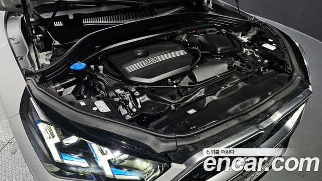 BMW X2 (U10) xDrive20i M Sport, 2025 6