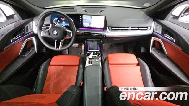 BMW X2 (U10) xDrive20i M Sport, 2025 7