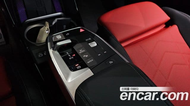 BMW X2 (U10) xDrive20i M Sport, 2025 9