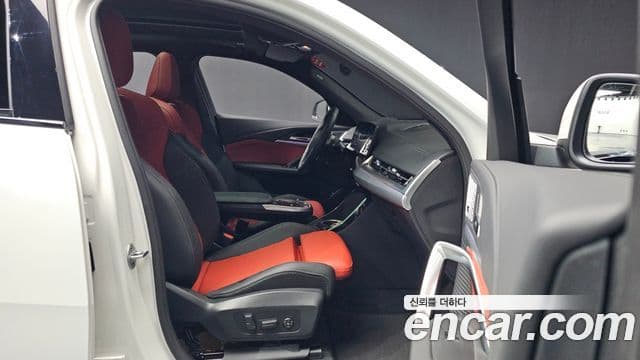 BMW X2 (U10) xDrive20i M Sport, 2025 11