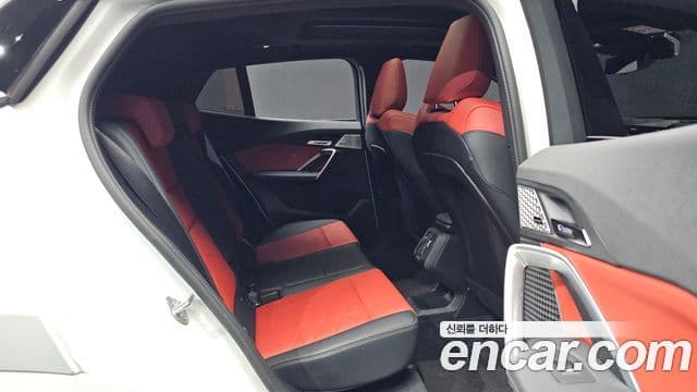 BMW X2 (U10) xDrive20i M Sport, 2025 12