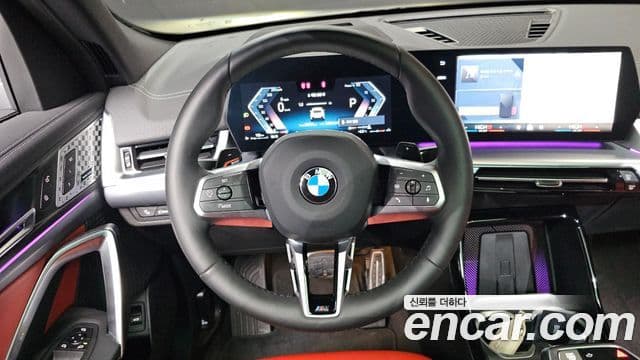 BMW X2 (U10) xDrive20i M Sport, 2025 13