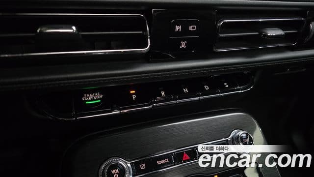 Lincoln Nautilus 1세대, 2022 9