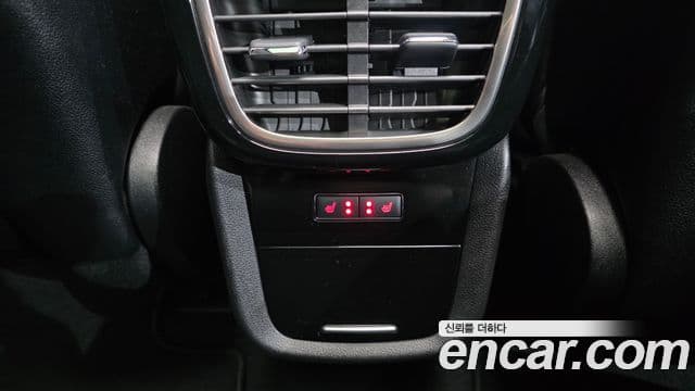 Lincoln Nautilus 1세대, 2022 18