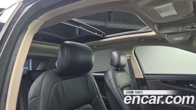 Lincoln Nautilus 1세대, 2022 19