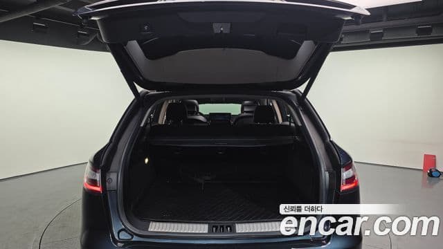 Lincoln Nautilus 1세대, 2022 20