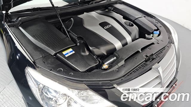 Hyundai Genesis 빌트인캠2 — базовая версия - Built-in Cam 2, 2012 6