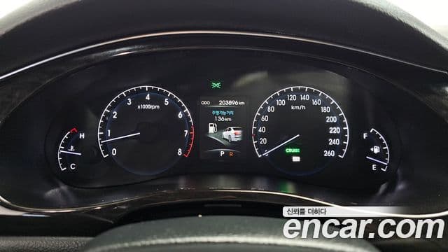 Hyundai Genesis 빌트인캠2 — базовая версия - Built-in Cam 2, 2012 8