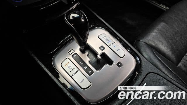 Hyundai Genesis 빌트인캠2 — базовая версия - Built-in Cam 2, 2012 9