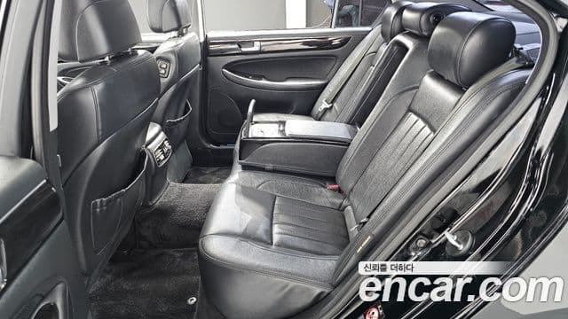 Hyundai Genesis 빌트인캠2 — базовая версия - Built-in Cam 2, 2012 12