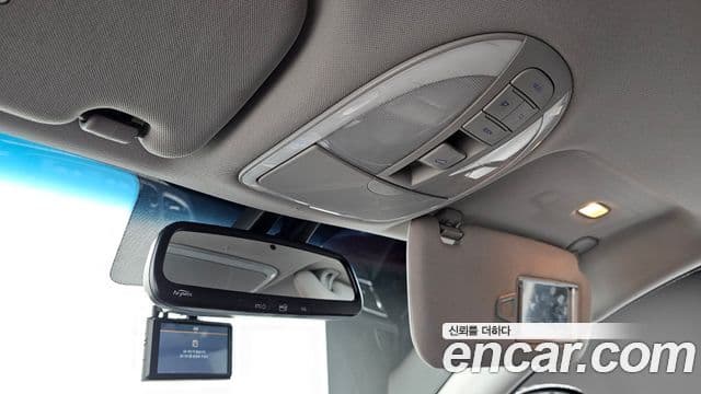 Hyundai Genesis 빌트인캠2 — базовая версия - Built-in Cam 2, 2012 16